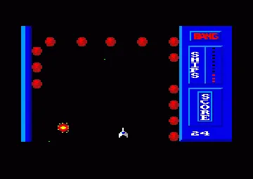 Pang (UK) (1988) [Schneider Magazin] screen shot game playing